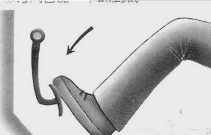 踩離合器的技巧